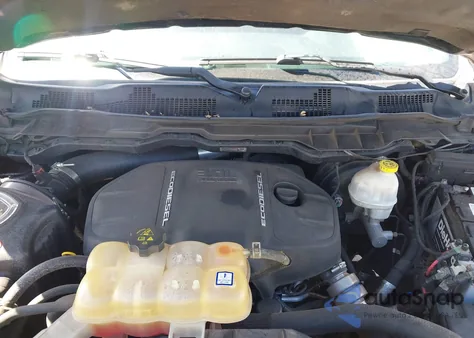 2016 Ram 1500 Longhorn Limited from USA, damaged, VIN 1C6RR7PM3GS367155